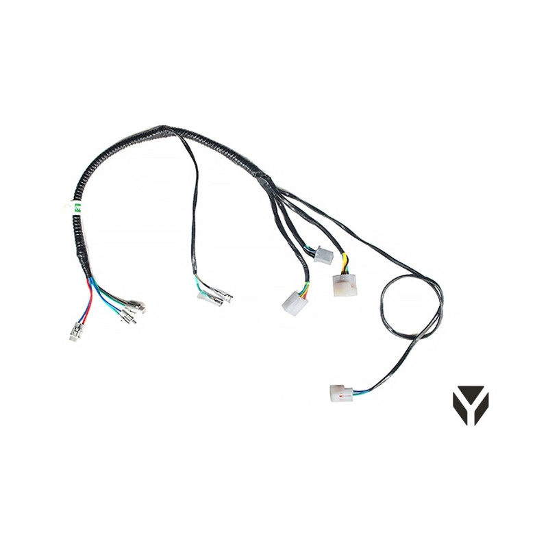 Cablaggio per kit luci KL1 Bigy | Kit ricambi motore