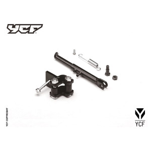 Kit ribasso 2016 monoammortizzatore 88 S / 125 S | sospensioni e as...