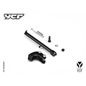 Kit ribasso 2018 monoammortizzatore LITE | sospensioni e assetto pe...