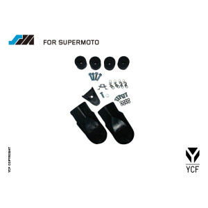 Kit tamponi supermoto YCF | Kit accessori moto