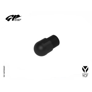 Kit tappi laterali manubrio MINIGP | Ricambio tecnico Minigp