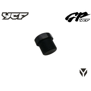 Kit tappi laterali manubrio MINIGP | Ricambio tecnico Minigp