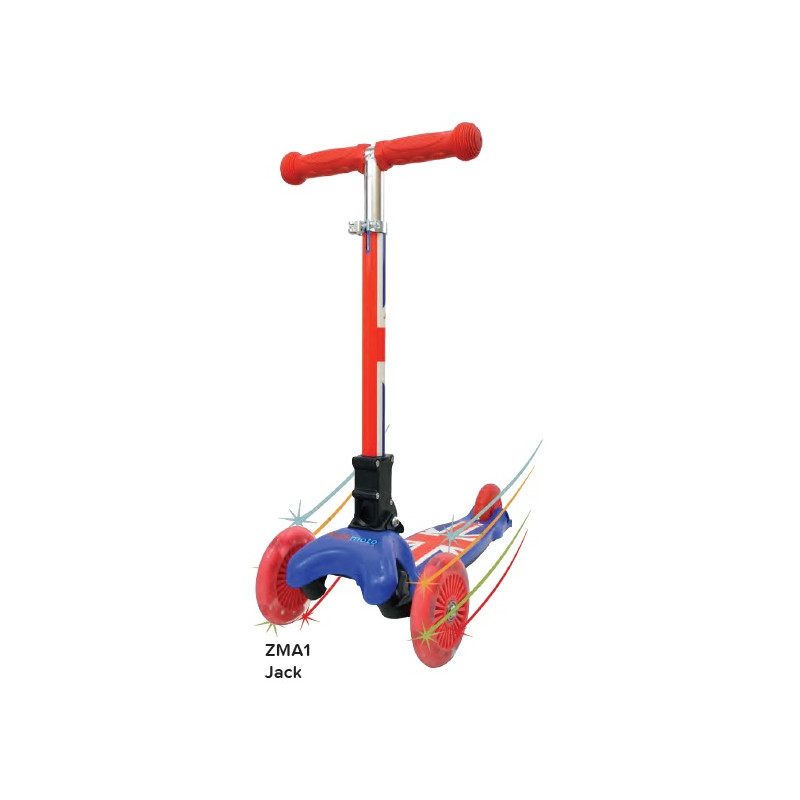 Parafango anteriore CRF50 NERO