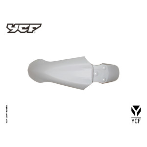 Parafango anteriore per YCF Pilot 88 BIANCO