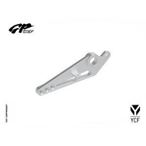 Leva FRENO alluminio Minigp | Ricambio tecnico Minigp