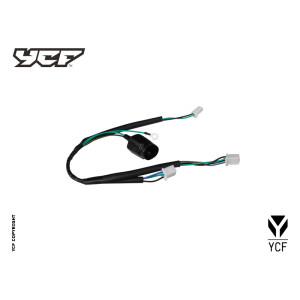 Cablaggio YCF | Ricambio motore