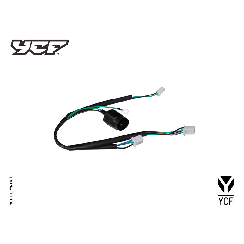 Cablaggio YCF | Ricambio motore