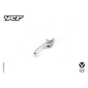 Leva freno anteriore regolabile 2019 | ricambio freni per minibike...