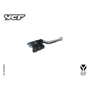 Leva freno regolabile per imp. frenante a 4 pistoncini YCF | ricamb...