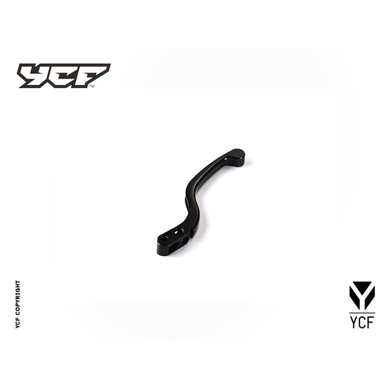 Leva freno SM 2019 | ricambio freni per minibike e pitbike