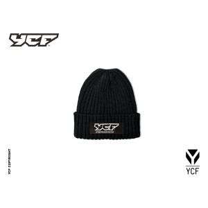 Cappello invernale YCF 2019 NERO