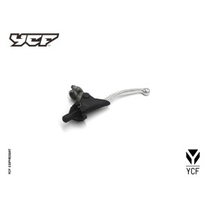 Leva frizione 2018 + Braccialetto | comandi manubrio e leve per min...