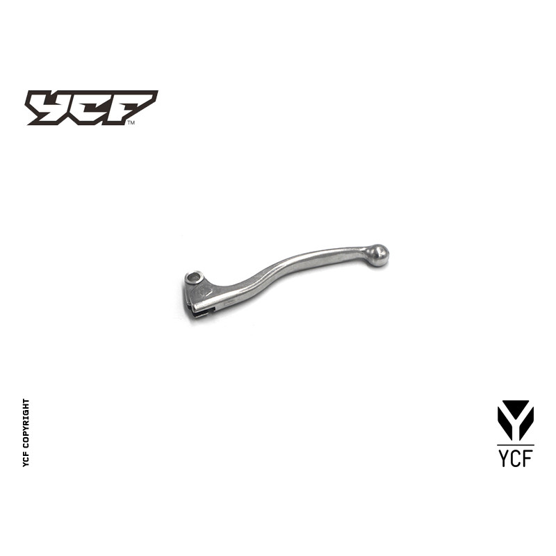 Leva frizione lunga 2018 | comandi manubrio e leve per minibike