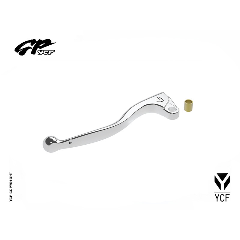 Leva frizione lunga 2020 | comandi manubrio e leve per minibike