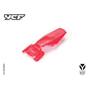 Parafango posteriore YCF ROSSO 2016 (solo per Pilot e Factory)