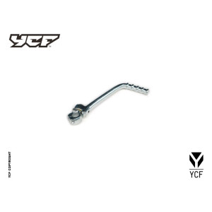 Leva kick start YCF foro grande | kit avviamento kickstart per pitbike