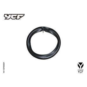 Camera d'aria 14" Post. rinforzata 4 mm | ruote e cerchi per minibi...