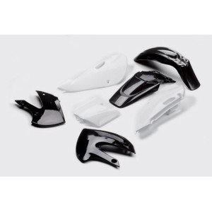 Carburatore Keihin PZ27 con getti n128 e 45