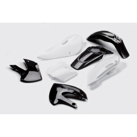 Carburatore Keihin PZ27 con getti n128 e 45