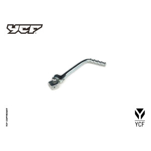 Leva kick start YCF foro piccolo | kit avviamento kickstart per pit...