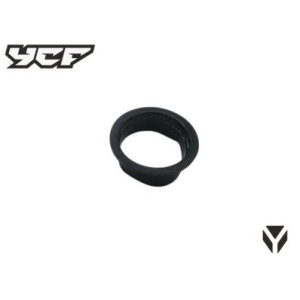 Manicotto adattatore in gomma per  Diam. 49 a 54 | accessorio carbu...