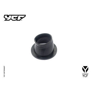 Manicotto in gomma per cassa filtro diam. 45mm Bigy 125 2021 | acce...