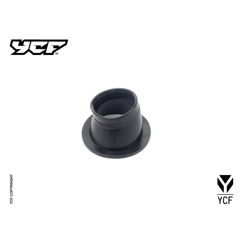 Manicotto in gomma per cassa filtro diam. 45mm Bigy 125 2021 | acce...