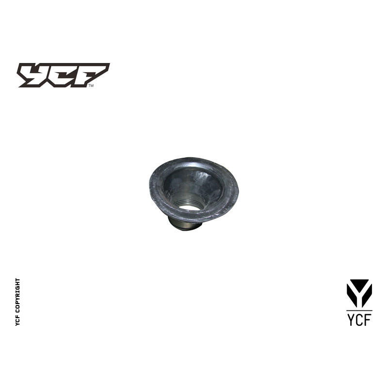 Manicotto in gomma per cassa filtro e carburatore 28 | carburatore...