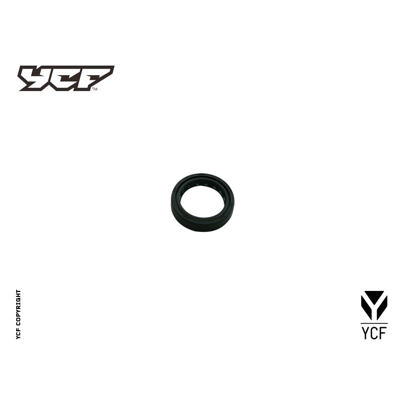 Paraolio forcella 33X46X10,8