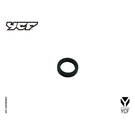 Paraolio forcella 33X46X10,8