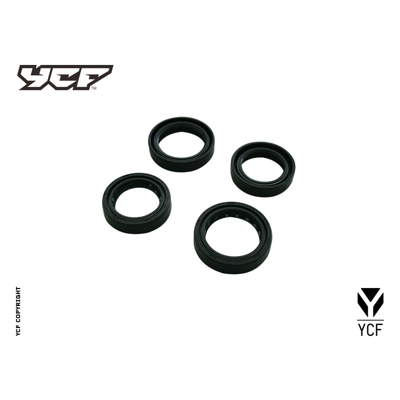 Paraolio forcella YCF 33/45/10,5