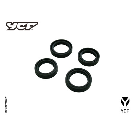 Paraolio forcella YCF 33/45/10,5