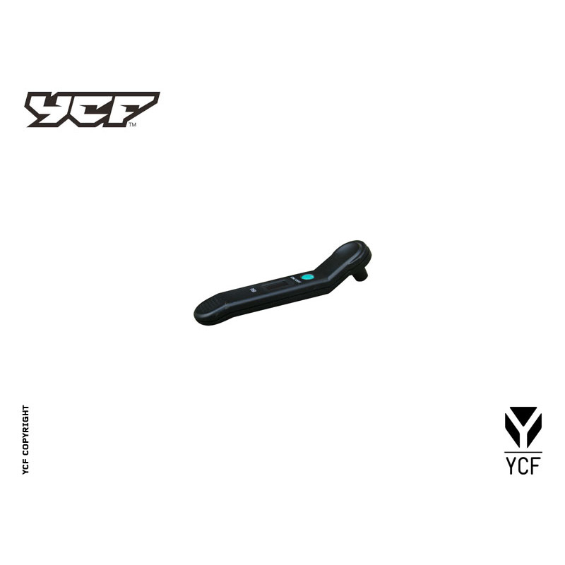 Manometro digitale | Accessorio moto