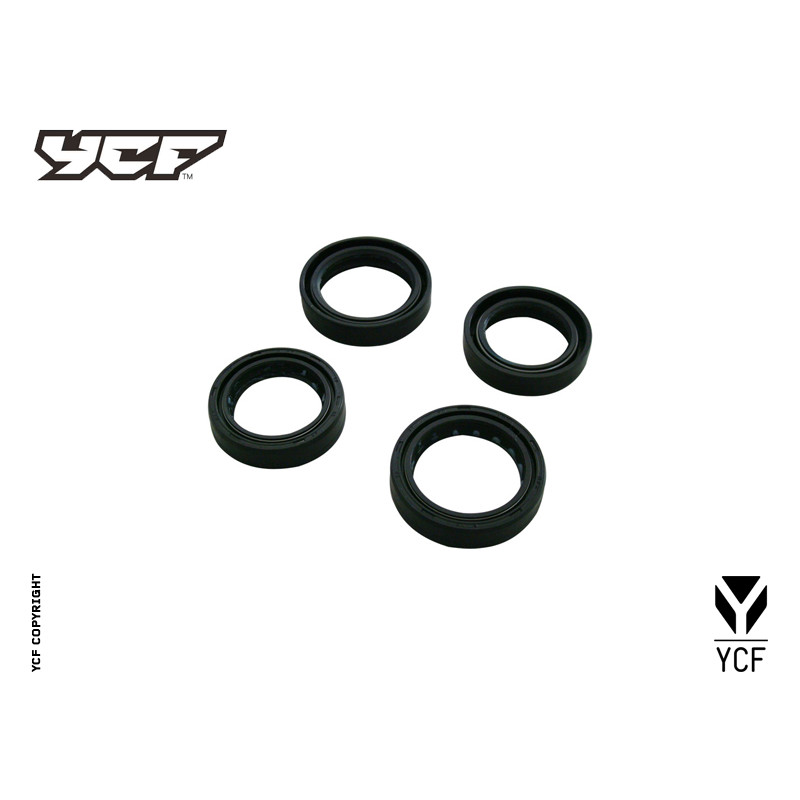 Paraolio forcella YCF 33/46/11