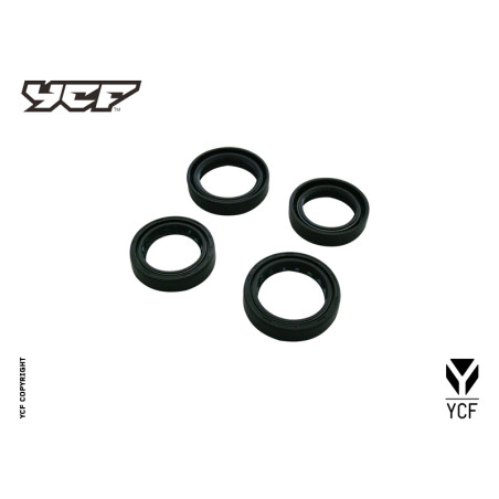 Paraolio forcella YCF 33/46/11