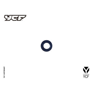 Paraolio kick start KLX 16X28X7