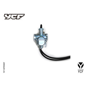 Carburatore Molkt 24