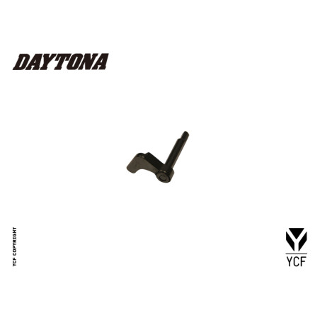 Particolare n.  CODICE 86881  ASSE DECOMPRESSORE