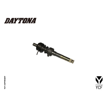 Particolare n. 1 CODICE 86407  ALBERO KICK