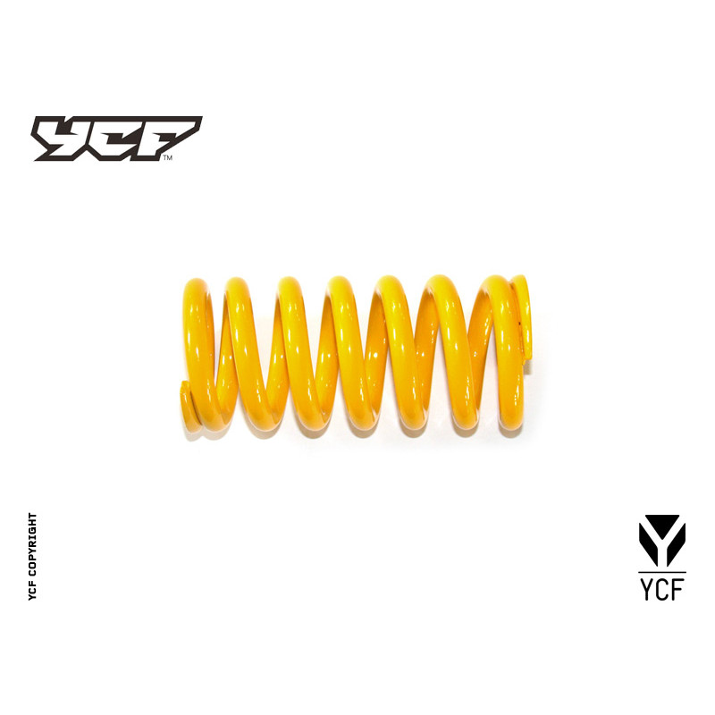 Molla ammortizzatore 265-270mm/550LBS FOR RS125 2012-13 | sospensio...