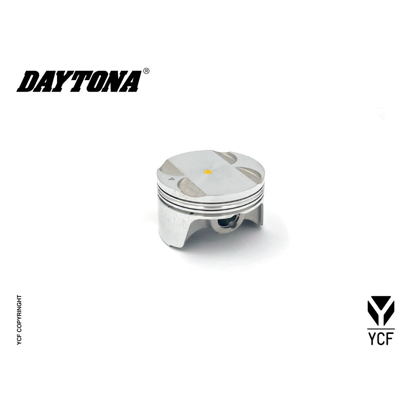 Particolare n. 10 CODICE 80316 PISTONE ANIMA 190 SYS 66mm