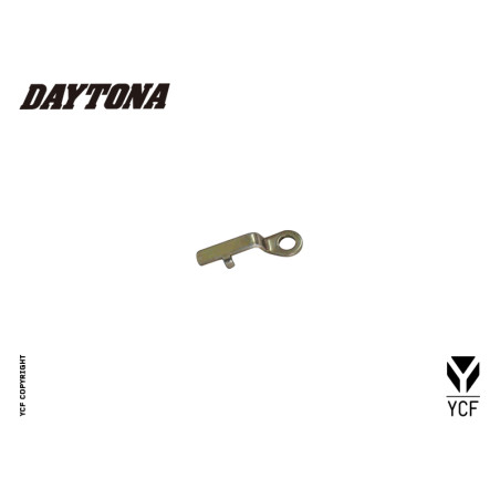 Particolare n. 10 CODICE 85876  STAFFA FERMO