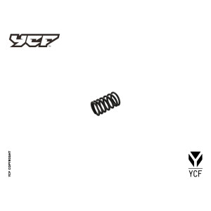 Molla interna valvola | Valvola motore