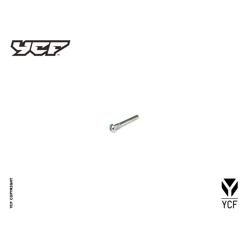 Molla pastiglie pinza freno radiale | ricambio freni per minibike e...