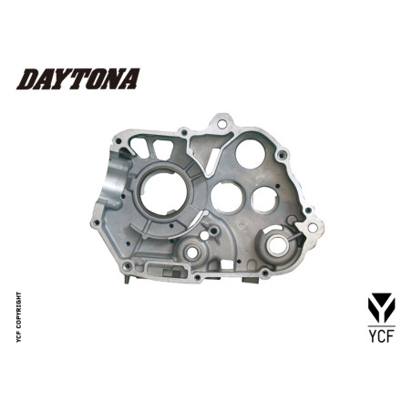 Particolare n. 10 CODICE 86884  CARTER MOTORE DESTRO