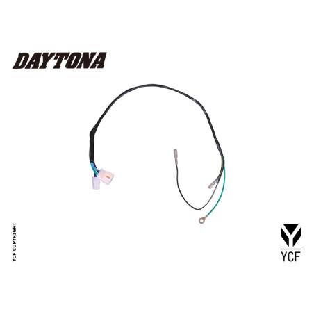 Particolare n. 11 CODICE 86428  CABLAGGIO FLX