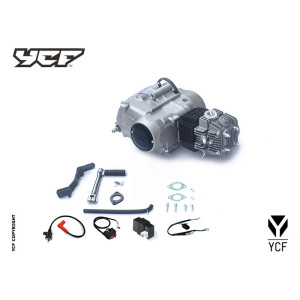 Motore 125 Semiautomatico | Motore semiautomatico per pit bike