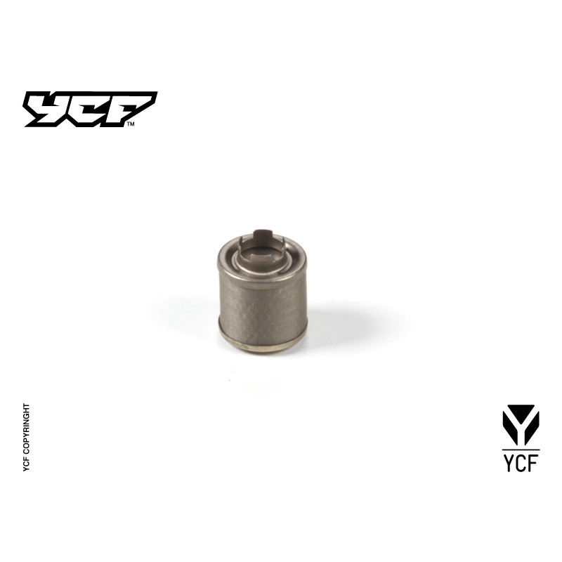 Particolare n. 12 CODICE 14210-I038-0000  FILTRO OLIO ZONGSHEN