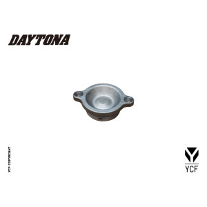 Particolare n. 12 CODICE 86374  COVER FILTRO OLIO