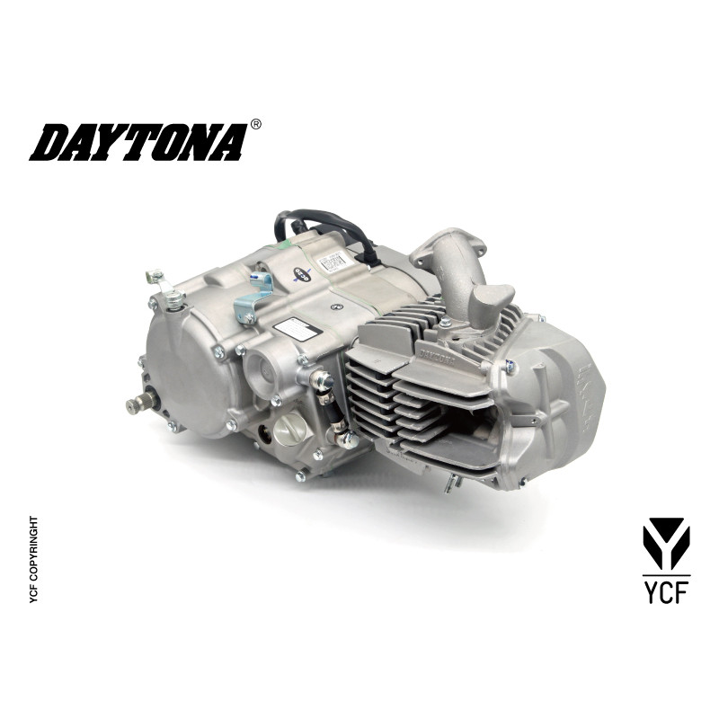 Motore Daytona 190 Sys 4 Marce | Motore Daytona per pit bike